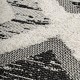 ΧΑΛΙ ΒΑΜΒΑΚΕΡΟ MOROCOTTON 9240 ΓΚΡΙ BEAUTY HOME
