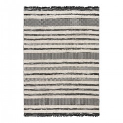 ΧΑΛΙ ΒΑΜΒΑΚΕΡΟ MOROCOTTON 9241 ΓΚΡΙ BEAUTY HOME