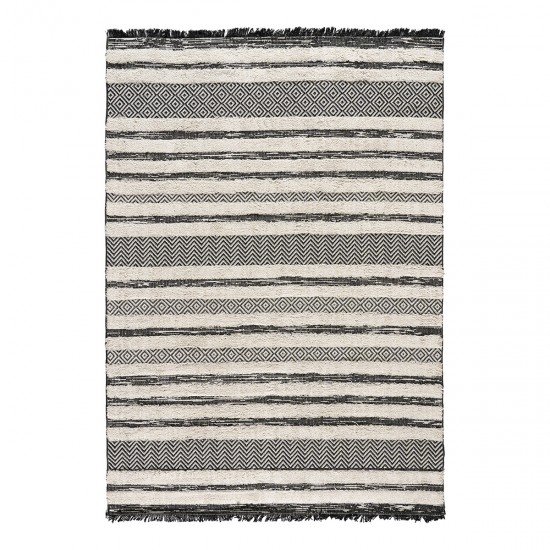 ΧΑΛΙ ΒΑΜΒΑΚΕΡΟ MOROCOTTON 9241 ΓΚΡΙ BEAUTY HOME