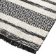 ΧΑΛΙ ΒΑΜΒΑΚΕΡΟ MOROCOTTON 9241 ΓΚΡΙ BEAUTY HOME