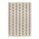 ΧΑΛΙ ΒΑΜΒΑΚΕΡΟ ΔΙΠΛΗΣ ΟΨΕΩΣ DUO ART 9244 ΜΠΕΖ BEAUTY HOME