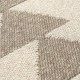 ΧΑΛΙ ΒΑΜΒΑΚΕΡΟ ΔΙΠΛΗΣ ΟΨΕΩΣ DUO ART 9244 ΜΠΕΖ BEAUTY HOME