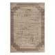 ΧΑΛΙ PRESTIGE ART 9316 BEIGE BROWN - ΜΠΕΖ ΚΑΦΕ BEAUTY HOME