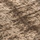 ΧΑΛΙ PRESTIGE ART 9316 BEIGE BROWN - ΜΠΕΖ ΚΑΦΕ BEAUTY HOME