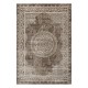 ΔΙΑΔΡΟΜΟΣ PRESTIGE ART 9319 0,67 BEIGE BROWN - ΜΠΕΖ ΚΑΦΕ BEAUTY HOME