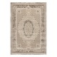ΔΙΑΔΡΟΜΟΣ PRESTIGE ART 9320 0,67 BEIGE BROWN - ΜΠΕΖ ΚΑΦΕ BEAUTY HOME