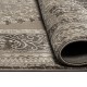 ΔΙΑΔΡΟΜΟΣ PRESTIGE ART 9320 0,67 BEIGE BROWN - ΜΠΕΖ ΚΑΦΕ BEAUTY HOME