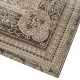 ΔΙΑΔΡΟΜΟΣ PRESTIGE ART 9320 0,67 BEIGE BROWN - ΜΠΕΖ ΚΑΦΕ BEAUTY HOME