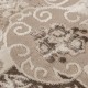 ΔΙΑΔΡΟΜΟΣ PRESTIGE ART 9320 0,67 BEIGE BROWN - ΜΠΕΖ ΚΑΦΕ BEAUTY HOME