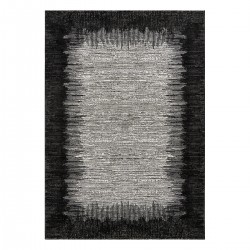 ΔΙΑΔΡΟΜΟΣ PRESTIGE ART 9321 0,67 GREY BLACK - ΓΚΡΙ ΜΑΥΡΟ BEAUTY HOME
