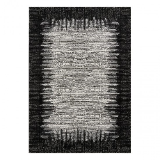 ΔΙΑΔΡΟΜΟΣ PRESTIGE ART 9321 0,67 GREY BLACK - ΓΚΡΙ ΜΑΥΡΟ BEAUTY HOME