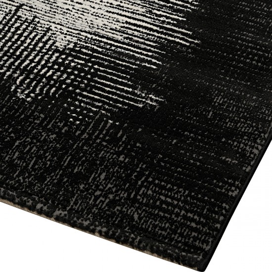 ΔΙΑΔΡΟΜΟΣ PRESTIGE ART 9321 0,67 GREY BLACK - ΓΚΡΙ ΜΑΥΡΟ BEAUTY HOME
