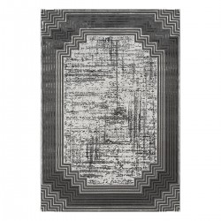ΔΙΑΔΡΟΜΟΣ PRESTIGE ART 9324 0,67 GREY - ΓΚΡΙ BEAUTY HOME