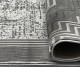 ΔΙΑΔΡΟΜΟΣ PRESTIGE ART 9324 0,67 GREY - ΓΚΡΙ BEAUTY HOME