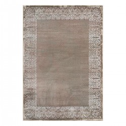 ΧΑΛΙ SPIRIT ART 9408 ΜΠΕΖ BEAUTY HOME