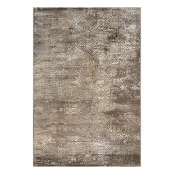 ΧΑΛΙ SPIRIT ART 9409 ΜΠΕΖ BEAUTY HOME