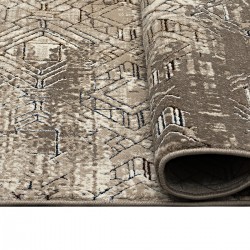 ΧΑΛΙ SPIRIT ART 9409 ΜΠΕΖ BEAUTY HOME