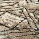 ΧΑΛΙ SPIRIT ART 9409 ΜΠΕΖ BEAUTY HOME