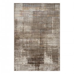 ΧΑΛΙ SPIRIT ART 9410 ΜΠΕΖ BEAUTY HOME