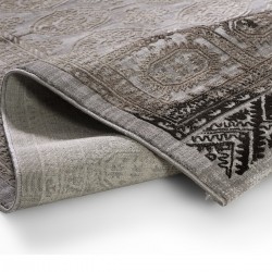 ΔΙΑΔΡΟΜΟΣ STYLISH ART 9416 0.67 - 0.67 ΔΙΑΔΡΟΜΟΣ ΓΚΡΙ,ΜΠΕΖ BEAUTY HOME