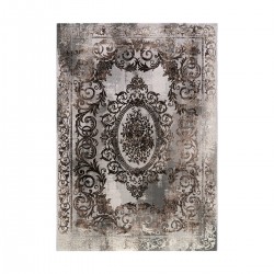 ΔΙΑΔΡΟΜΟΣ STYLISH ART 9418 0.67 - 0.67 ΔΙΑΔΡΟΜΟΣ ΓΚΡΙ,ΜΠΕΖ BEAUTY HOME