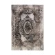 ΔΙΑΔΡΟΜΟΣ STYLISH ART 9418 0.67 - 0.67 ΔΙΑΔΡΟΜΟΣ ΓΚΡΙ,ΜΠΕΖ BEAUTY HOME