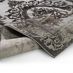 ΔΙΑΔΡΟΜΟΣ STYLISH ART 9418 0.67 - 0.67 ΔΙΑΔΡΟΜΟΣ ΓΚΡΙ,ΜΠΕΖ BEAUTY HOME