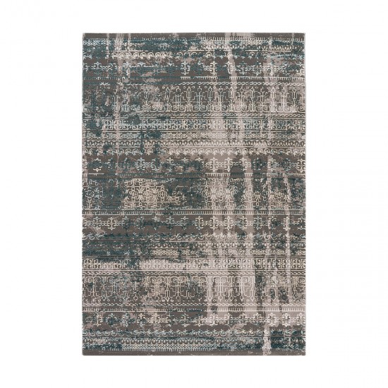ΔΙΑΔΡΟΜΟΣ STYLISH ART 9421 0.67 - 0.67 ΔΙΑΔΡΟΜΟΣ ΓΚΡΙ,ΠΕΤΡΟΛ BEAUTY HOME