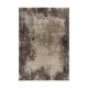 ΣΕΤ ΚΡΕΒ/ΡΑΣ 3ΤΜΧ RUBY ART 9432 ΜΠΕΖ BEAUTY HOME