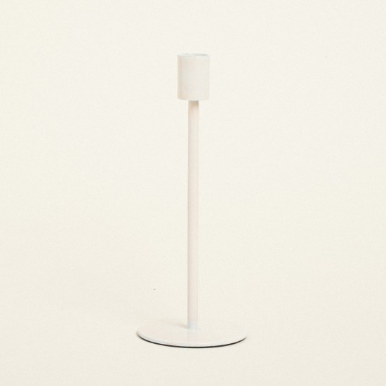 BEAUTY HOME ΜΕΤΑΛΛΙΚΟ ΚΗΡΟΠΗΓΙΟ ΕΚΡΟΥ 23 CM      