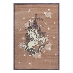 ΧΑΛΙ YOLO ART 9584 ΣΟΜΟΝ BEAUTY HOME