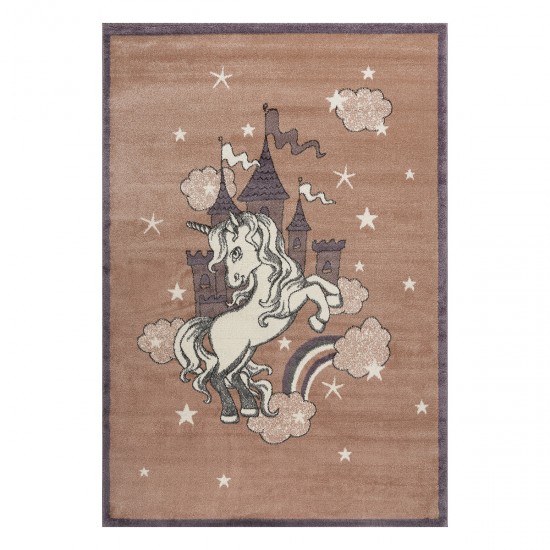 ΧΑΛΙ YOLO ART 9584 ΣΟΜΟΝ BEAUTY HOME