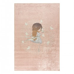 BEAUTY HOME ΧΑΛΙ COOL ART 9586 ΣΟΜΟΝ 120X180     