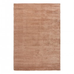 ΔΙΑΔΡΟΜΟΣ FLUFFIE ART 9610 0.67 PINK   ΡΟΖ BEAUTY HOME