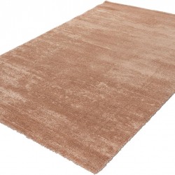 ΔΙΑΔΡΟΜΟΣ FLUFFIE ART 9610 0.67 PINK   ΡΟΖ BEAUTY HOME