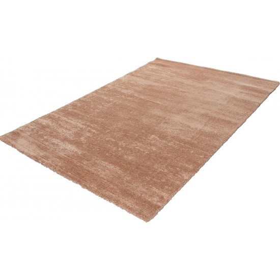 ΔΙΑΔΡΟΜΟΣ FLUFFIE ART 9610 0.67 PINK   ΡΟΖ BEAUTY HOME