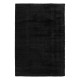 ΧΑΛΙ FLUFFIE ART 9613 BLACK   ΑΝΘΡΑΚΙΤΗΣ BEAUTY HOME