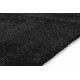 ΧΑΛΙ FLUFFIE ART 9613 BLACK   ΑΝΘΡΑΚΙΤΗΣ BEAUTY HOME