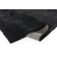 ΧΑΛΙ FLUFFIE ART 9613 BLACK   ΑΝΘΡΑΚΙΤΗΣ BEAUTY HOME
