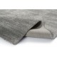 ΡΟΤΟΝΤΑ 133X133 FLUFFIE ART 9615 GREY ΓΚΡΙ BEAUTY HOME
