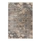 ΣΕΤ ΚΡΕΒ/ΡΑΣ 3ΤΜΧ BLISS ART 9625 ΜΠΕΖ,ΜΟΚΑ,ΜΠΛΕ BEAUTY HOME