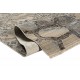 ΣΕΤ ΚΡΕΒ/ΡΑΣ 3ΤΜΧ BLISS ART 9625 ΜΠΕΖ,ΜΟΚΑ,ΜΠΛΕ BEAUTY HOME