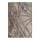 ΠΑΤΑΚΙ BLISS ART 9626 0.67X1.30  ΜΠΕΖ,ΜΟΚΑ,ΜΠΛΕ BEAUTY HOME