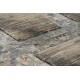 ΠΑΤΑΚΙ BLISS ART 9626 0.67X1.30  ΜΠΕΖ,ΜΟΚΑ,ΜΠΛΕ BEAUTY HOME