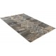 ΠΑΤΑΚΙ BLISS ART 9627 0.67X2.20   ΜΠΕΖ,ΜΟΚΑ,ΜΠΛΕ BEAUTY HOME