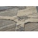 ΠΑΤΑΚΙ BLISS ART 9627 0.67X2.20   ΜΠΕΖ,ΜΟΚΑ,ΜΠΛΕ BEAUTY HOME