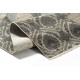 ΠΑΤΑΚΙ BLISS ART 9628 0.67X2.20 ΜΠΕΖ,ΜΟΚΑ,ΜΠΛΕ BEAUTY HOME