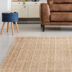 ΧΑΛΙ BOUTIQUE ART 9820 ΜΠΕΖ BEAUTY HOME