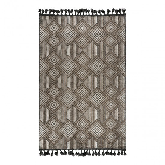 ΧΑΛΙ BOUTIQUE ART 9821 ΜΠΕΖ,ΚΑΦΕ BEAUTY HOME