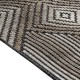 ΧΑΛΙ BOUTIQUE ART 9821 ΜΠΕΖ,ΚΑΦΕ BEAUTY HOME